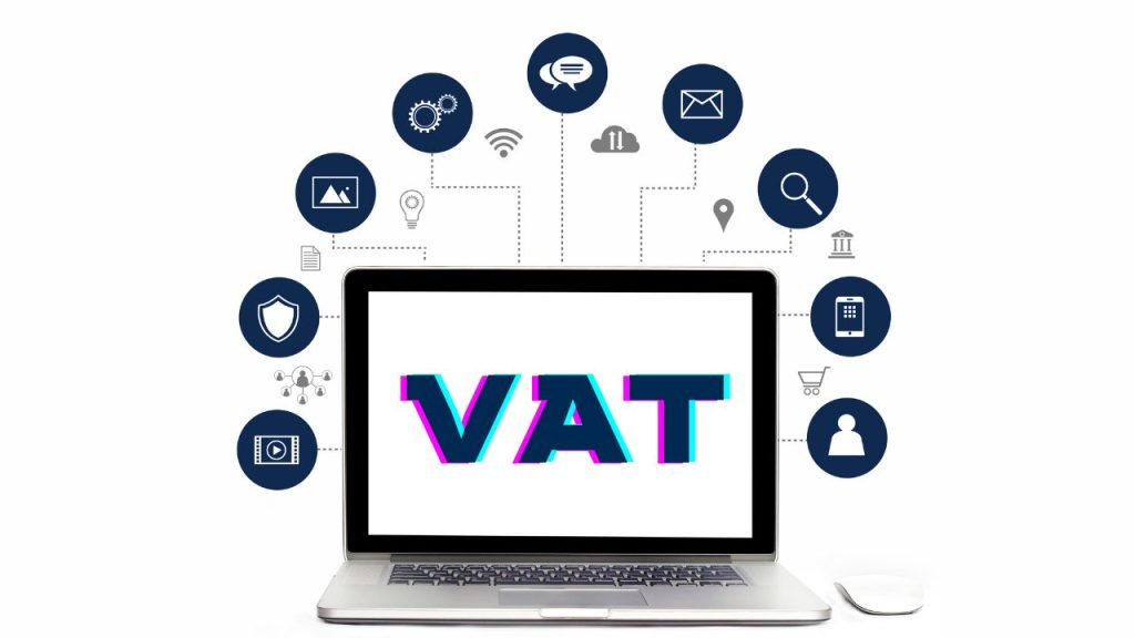 VAT and Digital Services