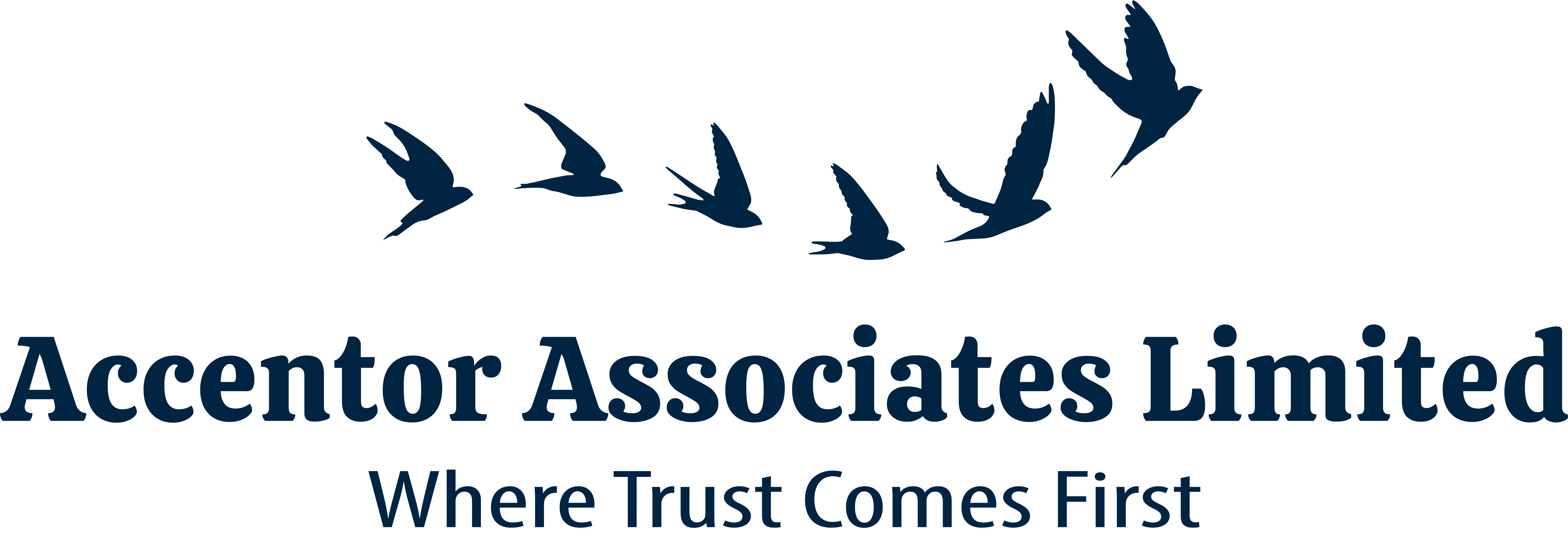 Accentor Associates Limited logo