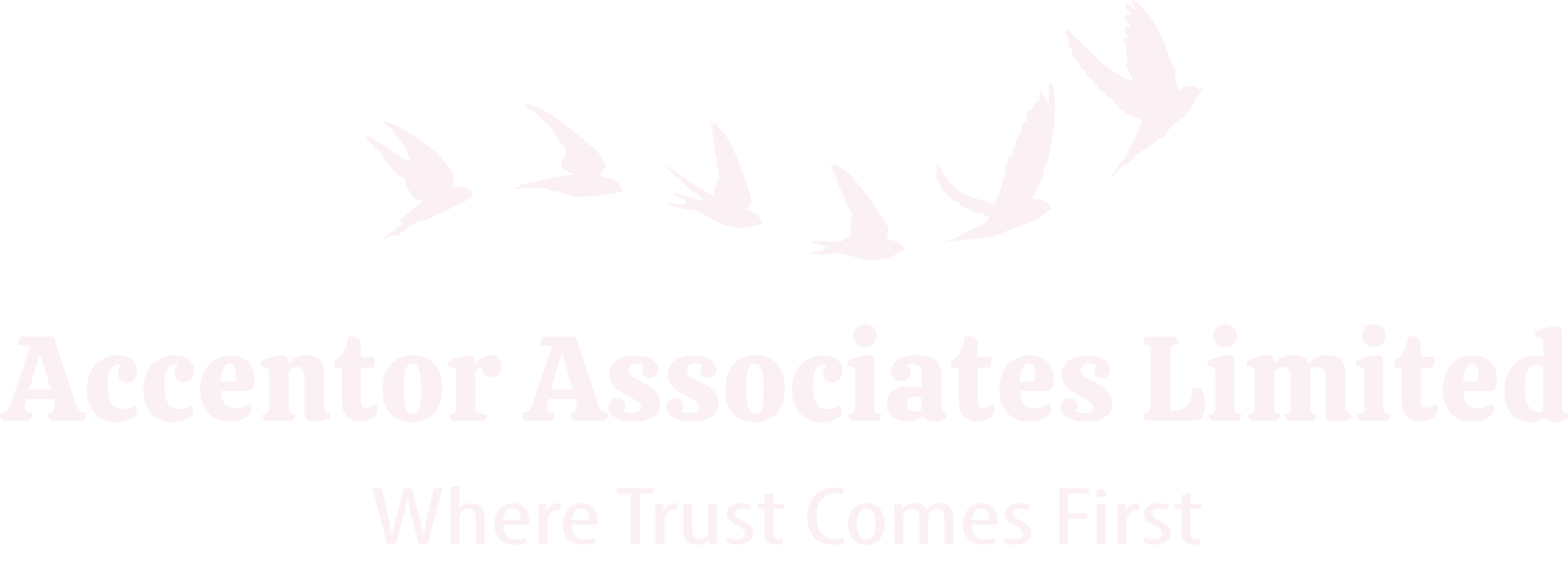 Accentor Associates Limited logo