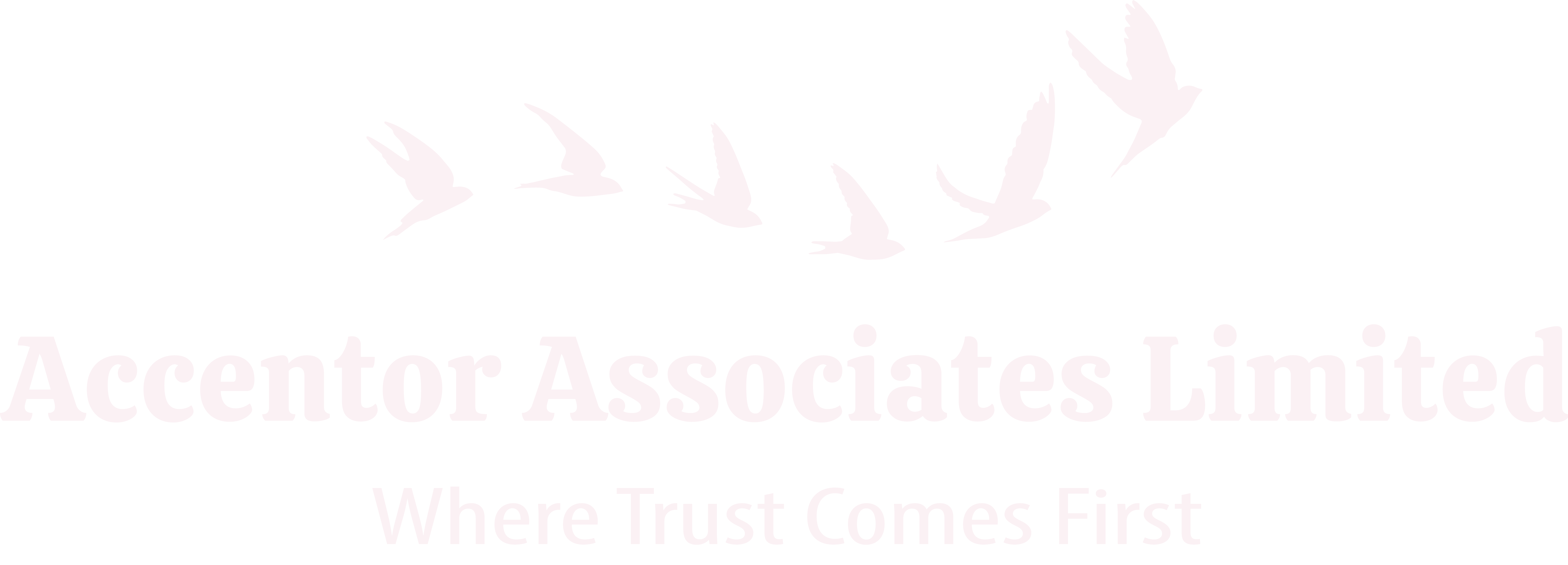 Accentor Associates Limited